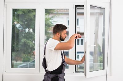 Specialized Window Replacement Services