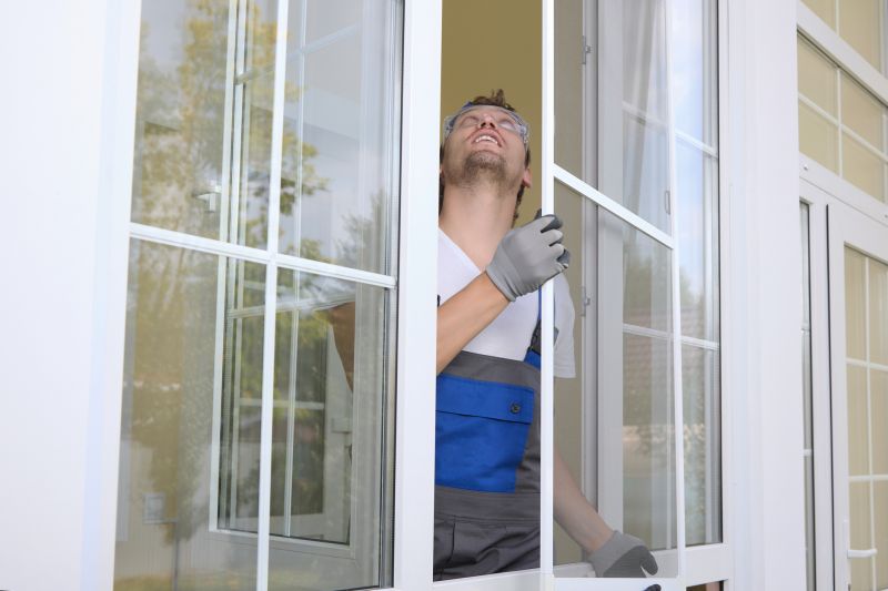 Affordable Window Installation Contractors